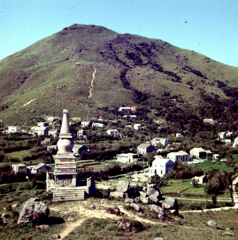 大雄寶殿 大雄寶殿