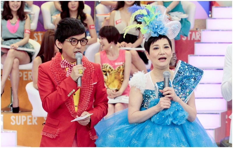 黃子佼出院第3天傷勢(shì)如何？張小燕松口回應(yīng)了