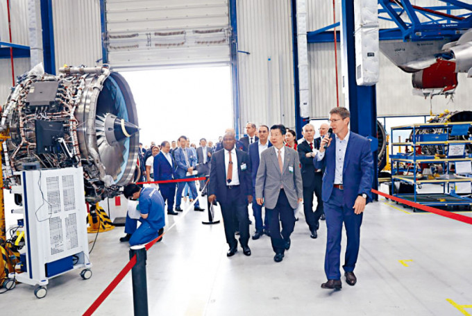 外交部駐港公署 外交部駐港公署