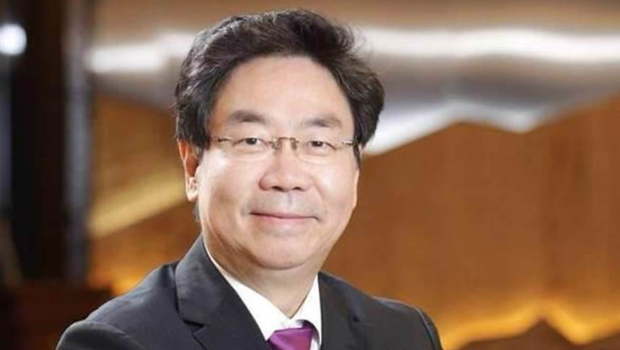 駐泰代表莊碩漢“涉性騷”閃辭，臺(tái)外事部門：初步查證屬實(shí)