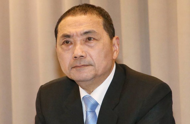 讀書、當(dāng)兵“3＋1”侯友宜氣炸：讓年輕人趕快上戰(zhàn)場？