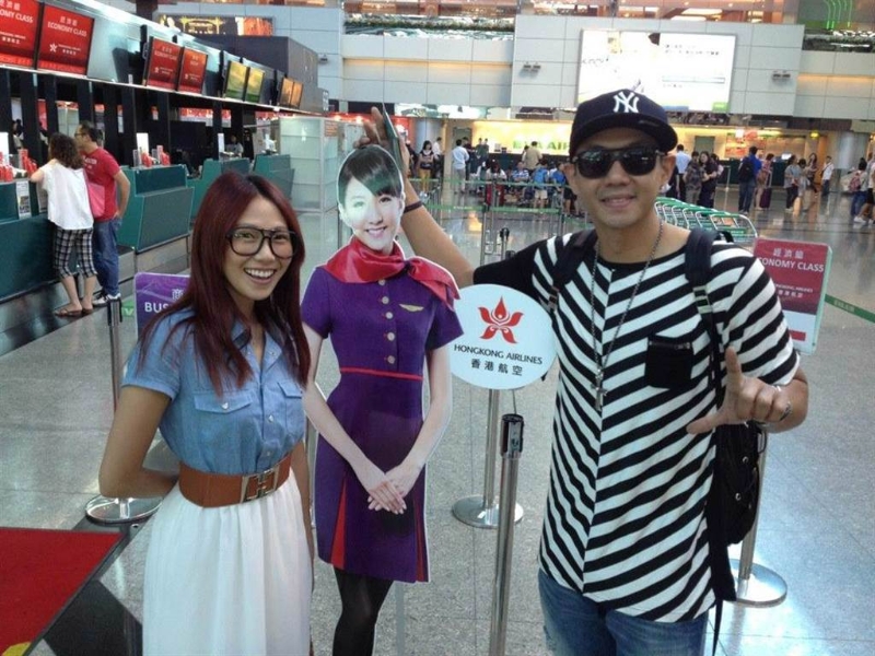 陳建州和大牙 陳建州和大牙