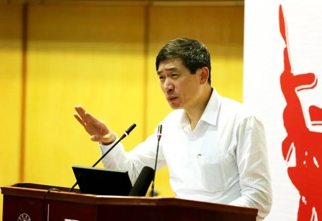 徐浩良資料圖，來(lái)源：同濟(jì)大學(xué)