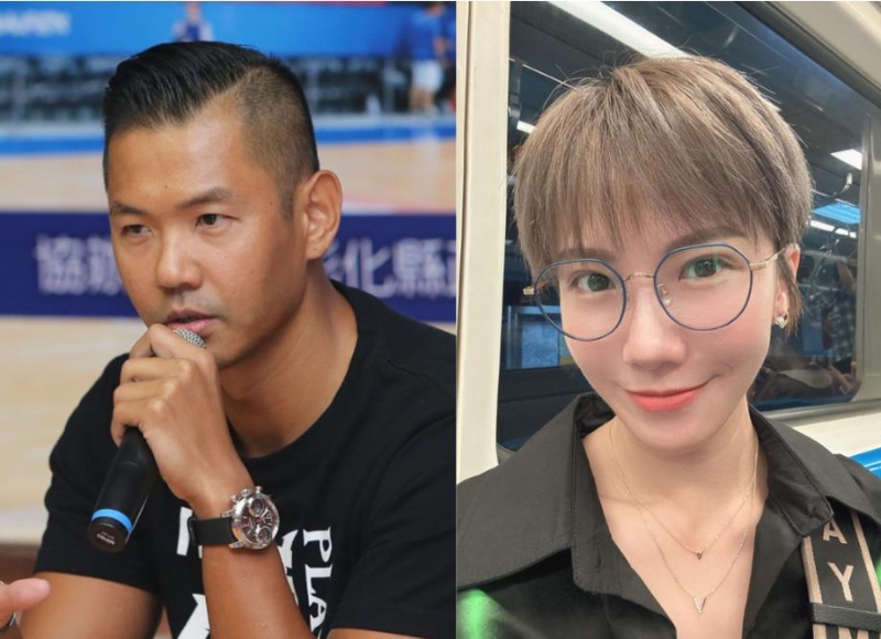 大牙驚爆昔遭陳建州性騷擾 大牙驚爆昔遭陳建州性騷擾