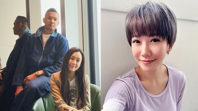 黑人被指控性騷擾 黑人被指控性騷擾