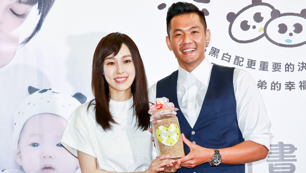 陳建州和范瑋琪發(fā)生名提告大牙 陳建州和范瑋琪發(fā)生名提告大牙