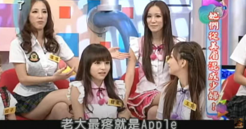 黑澀會(huì)美眉 黑澀會(huì)美眉