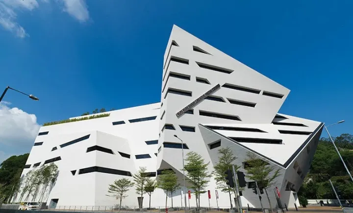 香港城市大學(xué) 香港城市大學(xué)