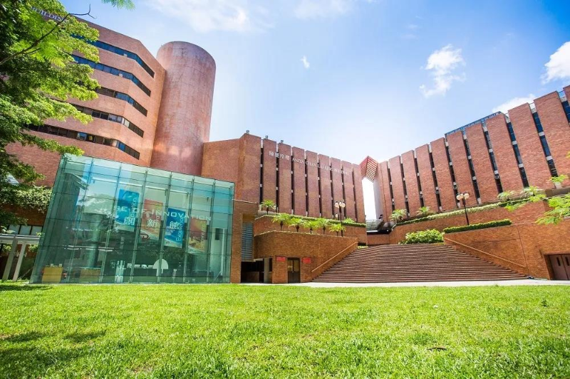 香港理工大學(xué) 香港理工大學(xué)