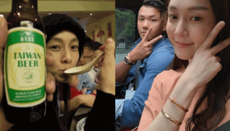 陳建州與范范是圈中模范夫婦。