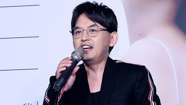 黃子佼近期卷入性騷風(fēng)波 黃子佼近期卷入性騷風(fēng)波