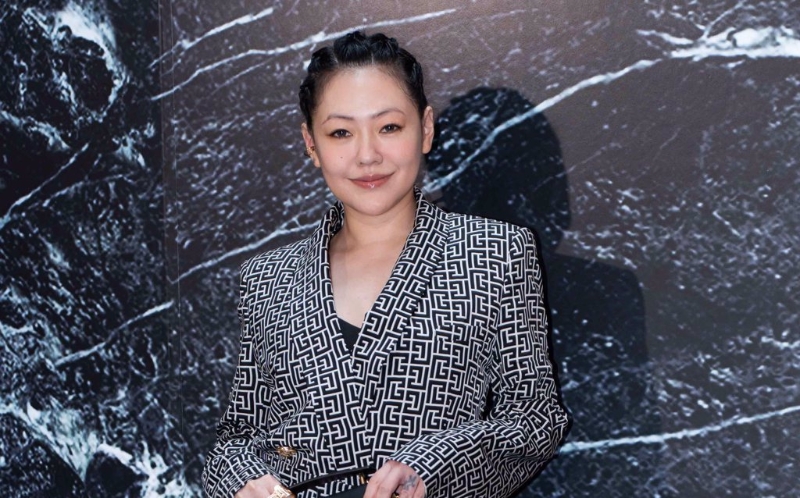 小S遭黃子佼毀滅式爆料，突現(xiàn)身廈門，網(wǎng)友反應(yīng)兩極分化