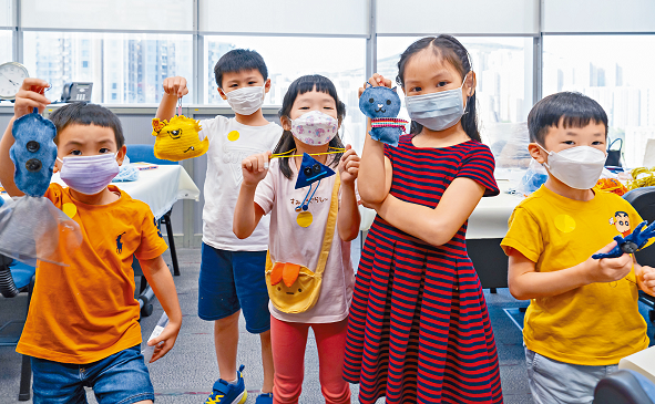 2023“東亞綠色藝術(shù)節(jié)”將于今個(gè)星期六、日舉行。