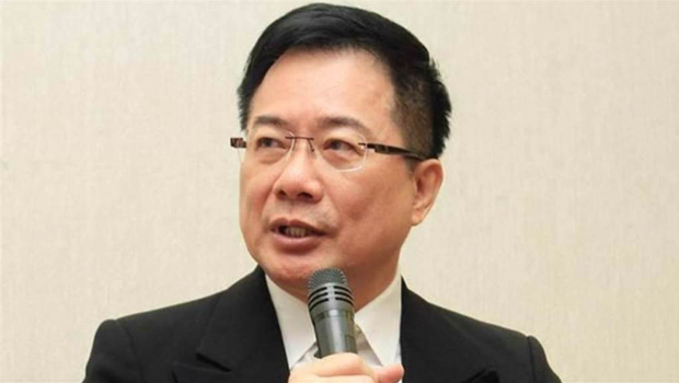 蔡正元提到，近期接到了黨中央詢問是否會出席“全代會”的電話