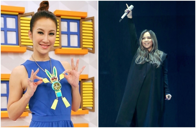 張惠妹淚崩獻唱《我依然是你的情人》，悼念李玟：我們都要好好的