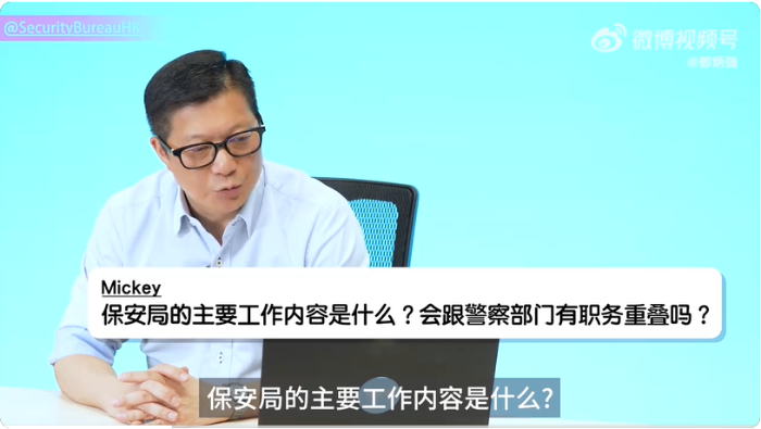 網(wǎng)民的問題也有正經(jīng)的