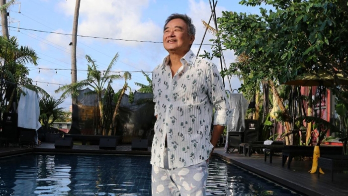 現(xiàn)年64歲的陳升近日深陷metoo風(fēng)波。