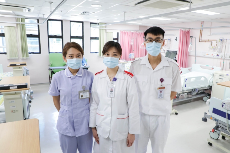 醫(yī)管局護理學專業(yè)文憑課程7.21截止報名 醫(yī)管局護理學專業(yè)文憑課程7.21截止報名