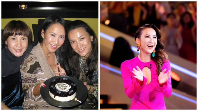 李思林宣布開頻道直播李玟喪禮，傳富商老公現(xiàn)身辭詞。