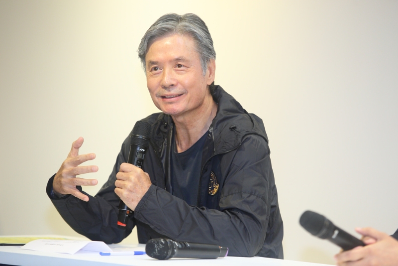 侯友宜競(jìng)選辦公室執(zhí)行長(zhǎng)金溥聰爆料，鴻海創(chuàng)辦人郭臺(tái)銘曾問過他“到底應(yīng)該當(dāng)King還是King maker？