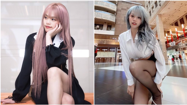 馮子紜控訴當(dāng)年因外流報案，警察竟叫所有男同事圍觀。