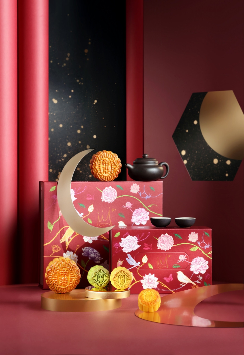 帝港酒店集團Royal Delights