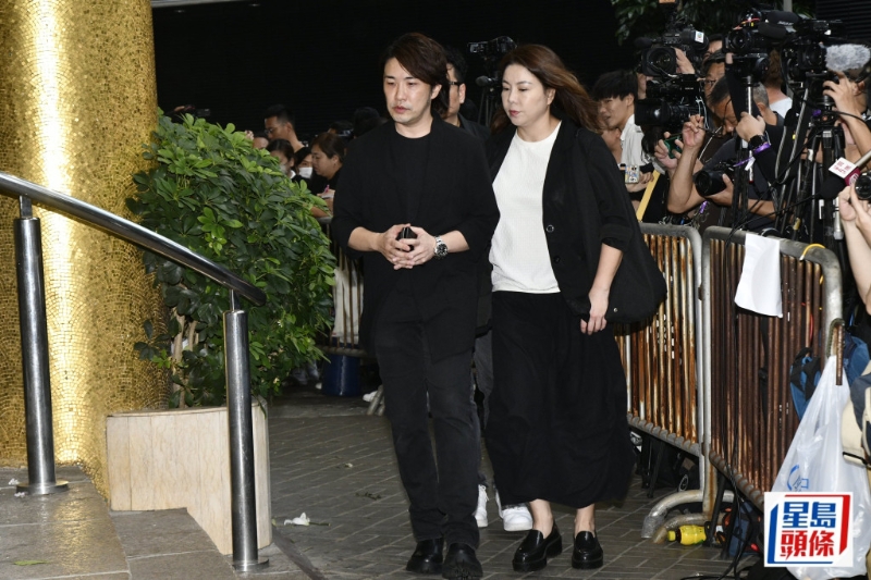 張崇德憶與李玟往事，贊為人謙虛