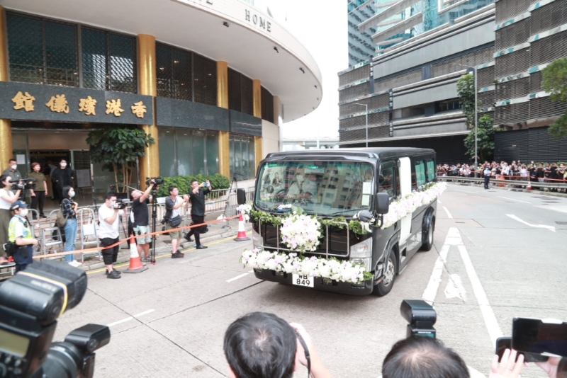 現(xiàn)場彌漫一片哀愁 現(xiàn)場彌漫一片哀愁