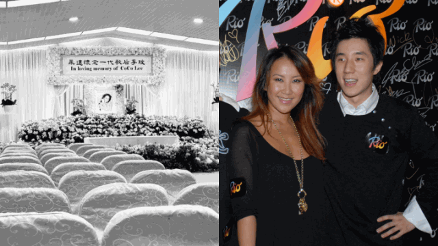 房祖名發(fā)文悼念以“家姐”稱(chēng)呼:想念你就聽(tīng)你的語(yǔ)音 房祖名發(fā)文悼念以“家姐”稱(chēng)呼:想念你就聽(tīng)你的語(yǔ)音