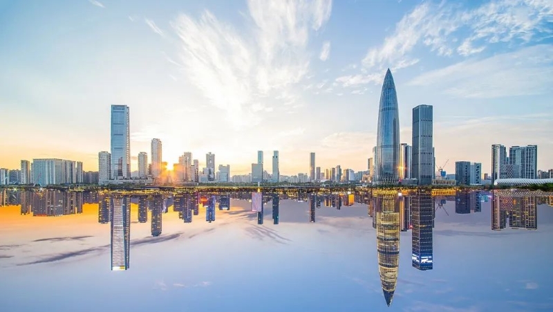 羨慕！原來港人在內(nèi)地工作生活，有這么多福利？！