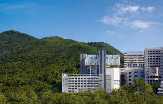 新加坡國際學校(香港) 新加坡國際學校(香港)