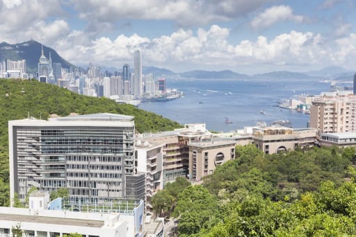 漢基國際學(xué)校