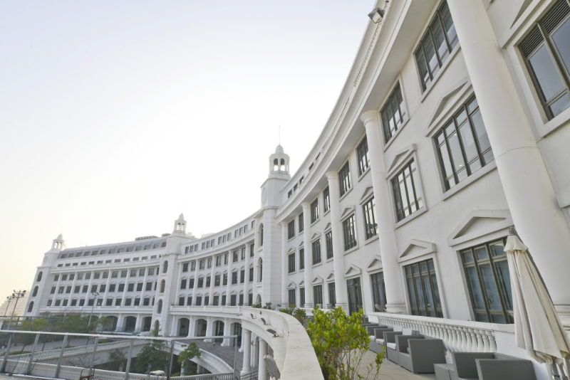 哈羅香港國際學(xué)校