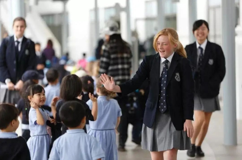 國(guó)際生 國(guó)際生