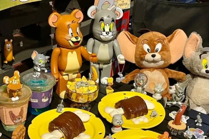 8大文青打卡推薦 3. DLE多樂(lè)咖啡 8大文青打卡推薦 3. DLE多樂(lè)咖啡