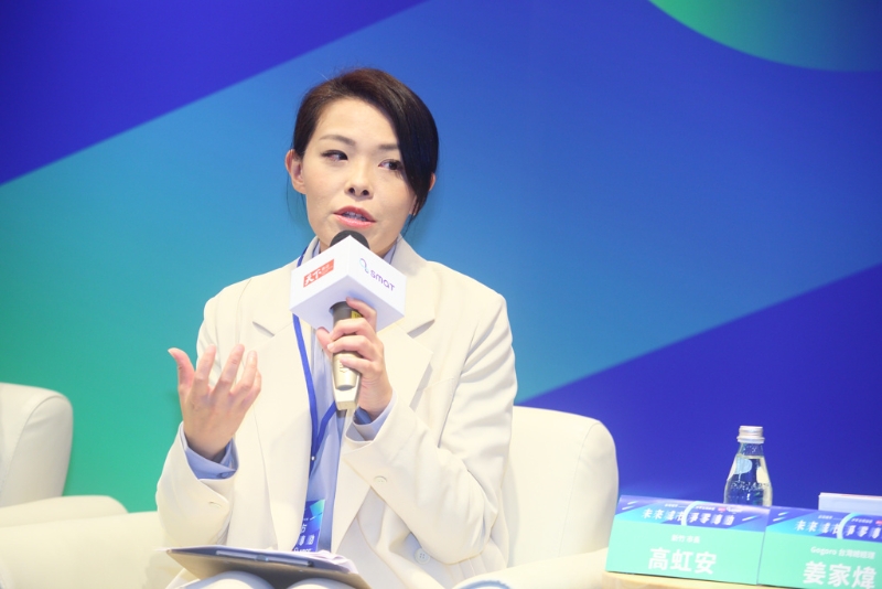 北檢宣布，依貪污罪起訴新竹市長高虹安