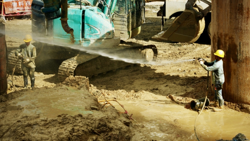 建造業(yè)首輪收11宗申請涉3910人，下一輪申請10.1開始