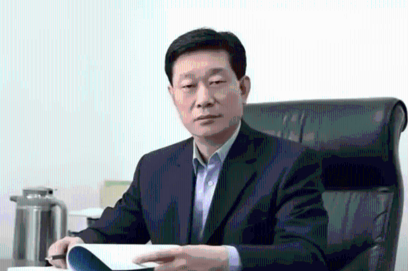 西安市胸科醫(yī)院院長李向前涉嫌嚴重違紀違法，目前正受查