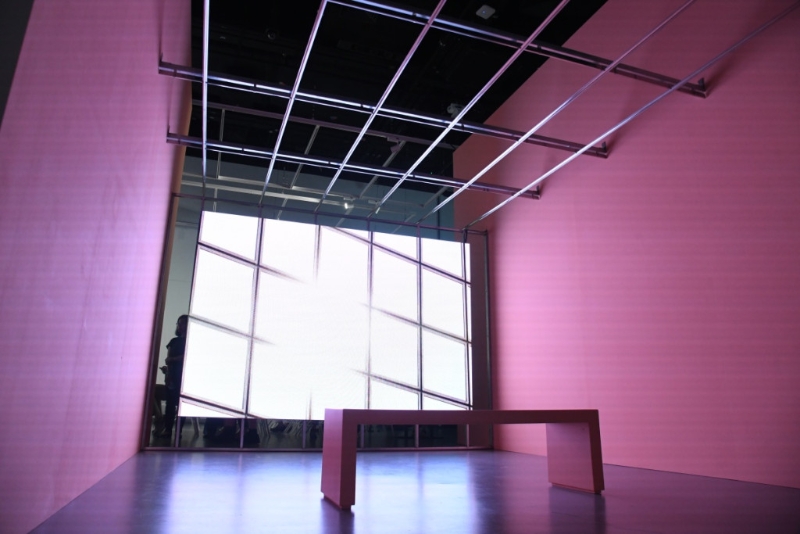 《南區(qū)旁注》以獨(dú)特方式解讀黃竹坑的都市傳說(shuō)及小區(qū)故事。