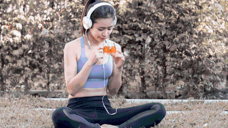 運(yùn)動(dòng)減肥