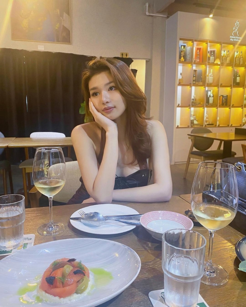 9號(hào)佳麗潘明璇