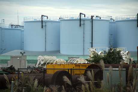 日本政府決定于本周四開(kāi)始排放福島核污水。