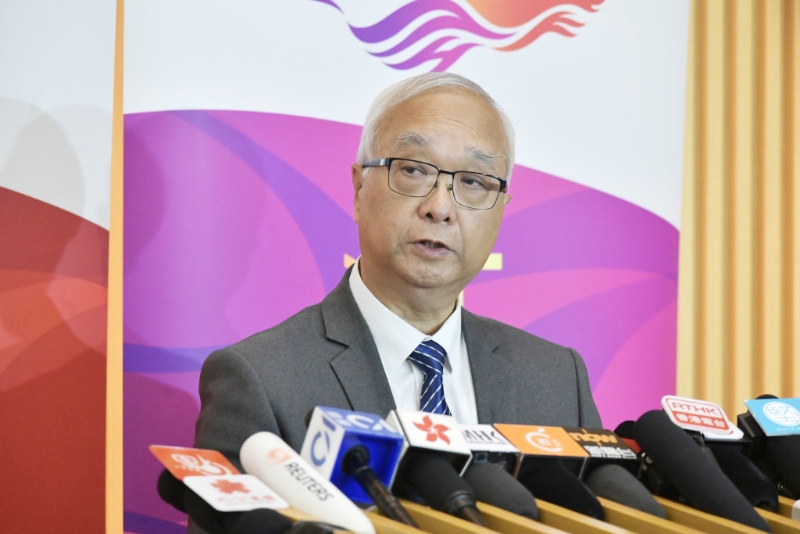 環(huán)境局局長(zhǎng) 環(huán)境局局長(zhǎng)