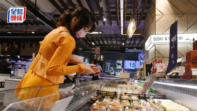 政府刊憲禁止日本十都縣水產(chǎn)進(jìn)口，將于周四正午生效