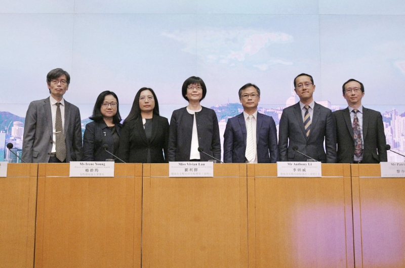 明起禁止東京等10都縣水產(chǎn)、海鹽、海藻進口及在香港境內(nèi)供應