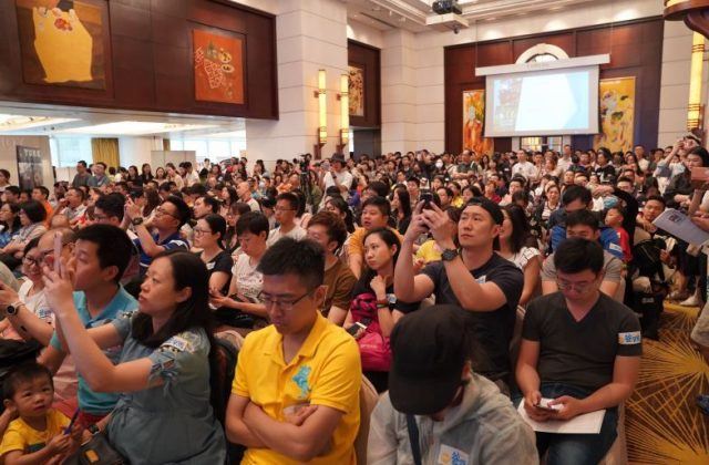 教育專家為家長解構(gòu)最關(guān)心的課程及學(xué)制、升學(xué)銜接問題。