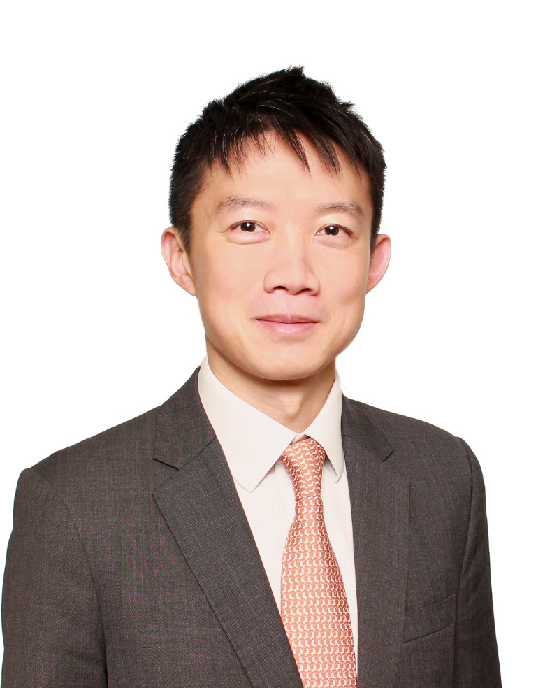 許懷志稱，未來金管局將繼續(xù)做好推廣工作，鼓勵灣區(qū)企業(yè)赴港進行綠色融資