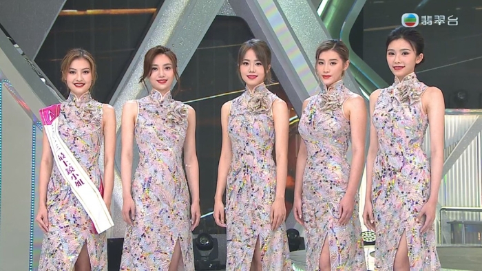 三甲誕生！