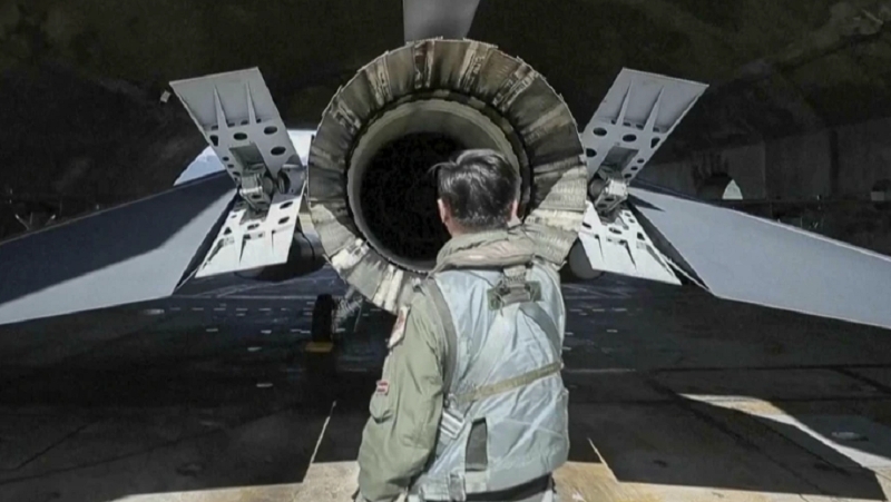 美國拜登政府首次根據(jù)通常適用于主權(quán)國家的外國軍事融資向臺提供軍事援助