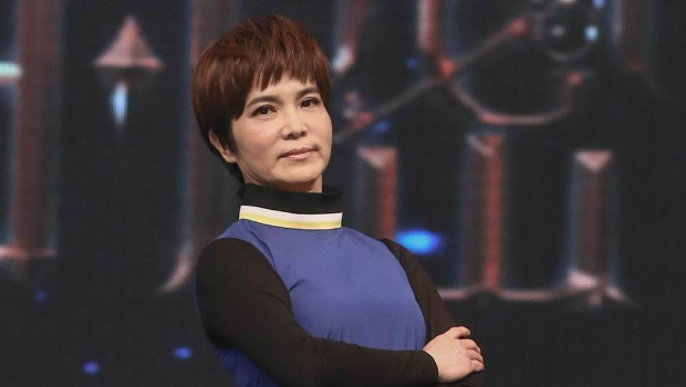 鴻海創(chuàng)辦人郭臺(tái)銘日前宣布投入2024大選，媒體人李艷秋痛批郭臺(tái)銘“信用破產(chǎn)”。